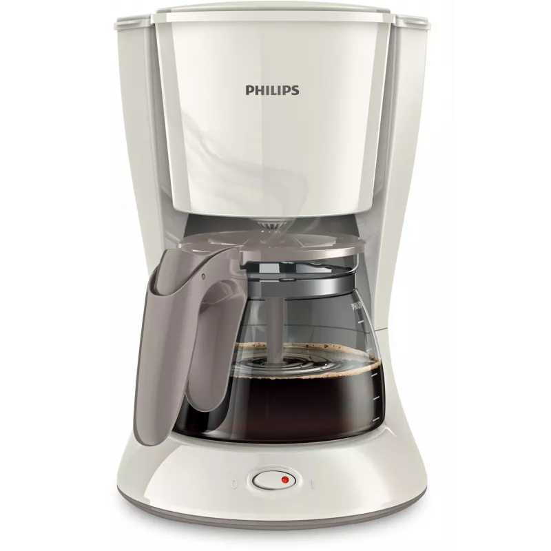 Philips Daily Collection HD7461/00 kafijas automāts Pusautomātisks Pilienveida kafijas automāts 1,2 L