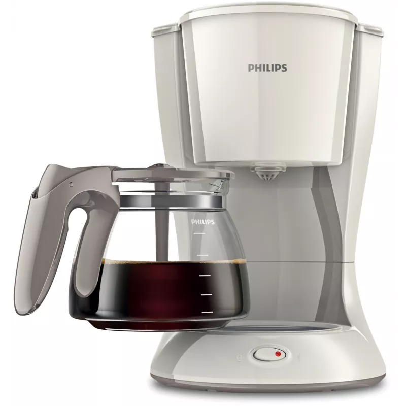 Philips Daily Collection HD7461/00 kafijas automāts Pusautomātisks Pilienveida kafijas automāts 1,2 L