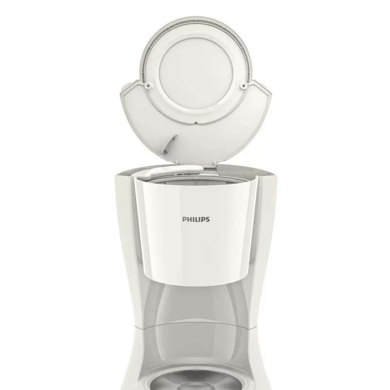 Philips Daily Collection HD7461/00 kafijas automāts Pusautomātisks Pilienveida kafijas automāts 1,2 L