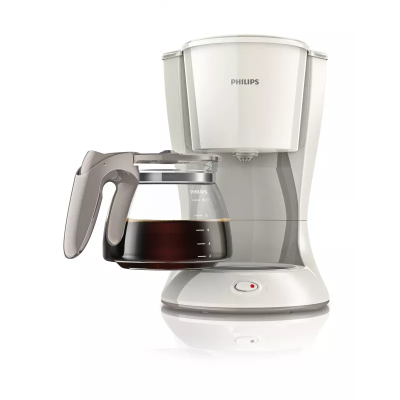 Philips Daily Collection HD7461/00 kafijas automāts Pusautomātisks Pilienveida kafijas automāts 1,2 L