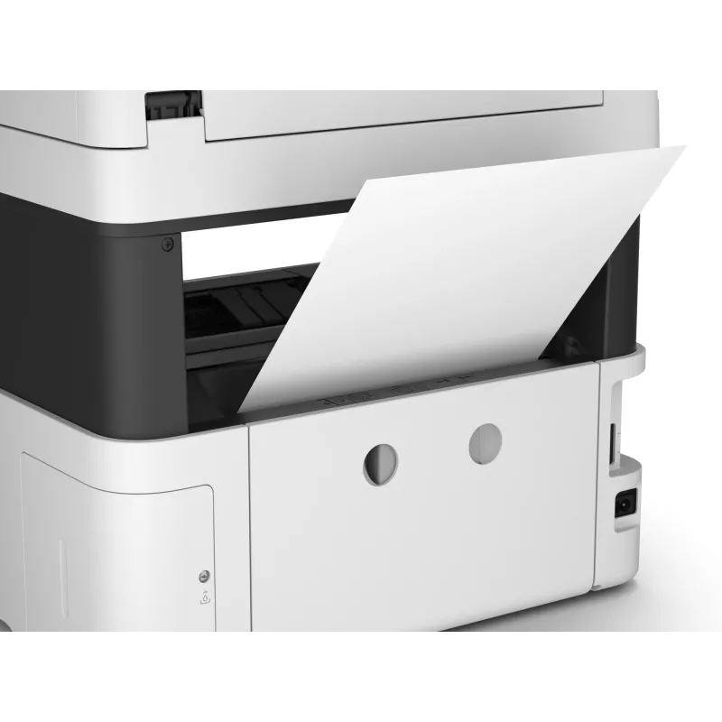 Daudzfunkciju printeris Epson EcoTank L6460 — tintes krāsu, 4800x1200 dpi, 37 lpp/min, A4 duplekss, Wi‑Fi, Ethernet