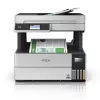 Daudzfunkciju printeris Epson EcoTank L6460 — tintes krāsu, 4800x1200 dpi, 37 lpp/min, A4 duplekss, Wi‑Fi, Ethernet