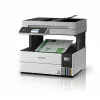 Daudzfunkciju printeris Epson EcoTank L6460 — tintes krāsu, 4800x1200 dpi, 37 lpp/min, A4 duplekss, Wi‑Fi, Ethernet