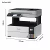 Daudzfunkciju printeris Epson EcoTank L6460 — tintes krāsu, 4800x1200 dpi, 37 lpp/min, A4 duplekss, Wi‑Fi, Ethernet