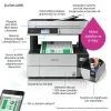 Daudzfunkciju printeris Epson EcoTank L6460 — tintes krāsu, 4800x1200 dpi, 37 lpp/min, A4 duplekss, Wi‑Fi, Ethernet