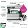 Daudzfunkciju printeris Epson EcoTank L6460 — tintes krāsu, 4800x1200 dpi, 37 lpp/min, A4 duplekss, Wi‑Fi, Ethernet