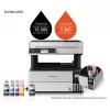 Daudzfunkciju printeris Epson EcoTank L6460 — tintes krāsu, 4800x1200 dpi, 37 lpp/min, A4 duplekss, Wi‑Fi, Ethernet