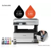 Daudzfunkciju printeris Epson EcoTank L6460 — tintes krāsu, 4800x1200 dpi, 37 lpp/min, A4 duplekss, Wi‑Fi, Ethernet