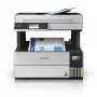 Daudzfunkciju printeris Epson EcoTank L6490 — tintu krāsu, 4800x1200 dpi, 37 ppm, A4 duplekss, Wi‑Fi, Ethernet