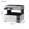 Daudzfunkciju printeris Epson EcoTank L6490 — tintu krāsu, 4800x1200 dpi, 37 ppm, A4 duplekss, Wi‑Fi, Ethernet