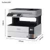 Daudzfunkciju printeris Epson EcoTank L6490 — tintu krāsu, 4800x1200 dpi, 37 ppm, A4 duplekss, Wi‑Fi, Ethernet