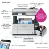 Daudzfunkciju printeris Epson EcoTank L6490 — tintu krāsu, 4800x1200 dpi, 37 ppm, A4 duplekss, Wi‑Fi, Ethernet