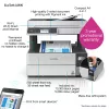 Daudzfunkciju printeris Epson EcoTank L6490 — tintu krāsu, 4800x1200 dpi, 37 ppm, A4 duplekss, Wi‑Fi, Ethernet
