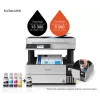 Daudzfunkciju printeris Epson EcoTank L6490 — tintu krāsu, 4800x1200 dpi, 37 ppm, A4 duplekss, Wi‑Fi, Ethernet