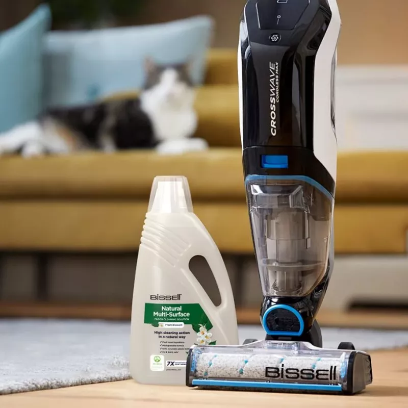 Bissell Natural Multi-Surface Floor Cleaning Solution 2 L