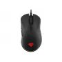 GENESIS Krypton 200 pele Spēlēm Labās rokas USB Type-A Optiskais 6400 DPI