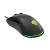 GENESIS Krypton 200 pele Spēlēm Labās rokas USB Type-A Optiskais 6400 DPI