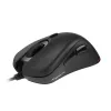GENESIS Krypton 200 pele Spēlēm Labās rokas USB Type-A Optiskais 6400 DPI