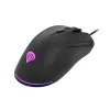 GENESIS Krypton 200 pele Spēlēm Labās rokas USB Type-A Optiskais 6400 DPI