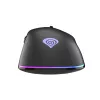 GENESIS Krypton 200 pele Spēlēm Labās rokas USB Type-A Optiskais 6400 DPI