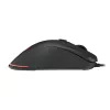 GENESIS Krypton 200 pele Spēlēm Labās rokas USB Type-A Optiskais 6400 DPI