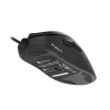 GENESIS Krypton 200 pele Spēlēm Labās rokas USB Type-A Optiskais 6400 DPI