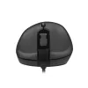 GENESIS Krypton 200 pele Spēlēm Labās rokas USB Type-A Optiskais 6400 DPI