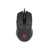GENESIS Krypton 220 pele Spēļu Labās rokas USB Type-A Optiskā 6400 DPI