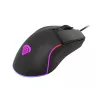 GENESIS Krypton 220 pele Spēļu Labās rokas USB Type-A Optiskā 6400 DPI