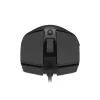 GENESIS Krypton 220 pele Spēļu Labās rokas USB Type-A Optiskā 6400 DPI