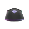 GENESIS Krypton 220 pele Spēļu Labās rokas USB Type-A Optiskā 6400 DPI