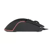 GENESIS Krypton 220 pele Spēļu Labās rokas USB Type-A Optiskā 6400 DPI
