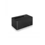 ICY BOX IB-1121-C31 USB 3.2 Gen 2 (3.1 Gen 2) Type-C antracīts, melns