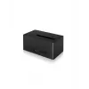 ICY BOX IB-1121-C31 USB 3.2 Gen 2 (3.1 Gen 2) Type-C antracīts, melns