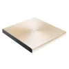 ASUS SDRW-08U8M-U optiskais diskdzinis DVD±RW zelta krāsā