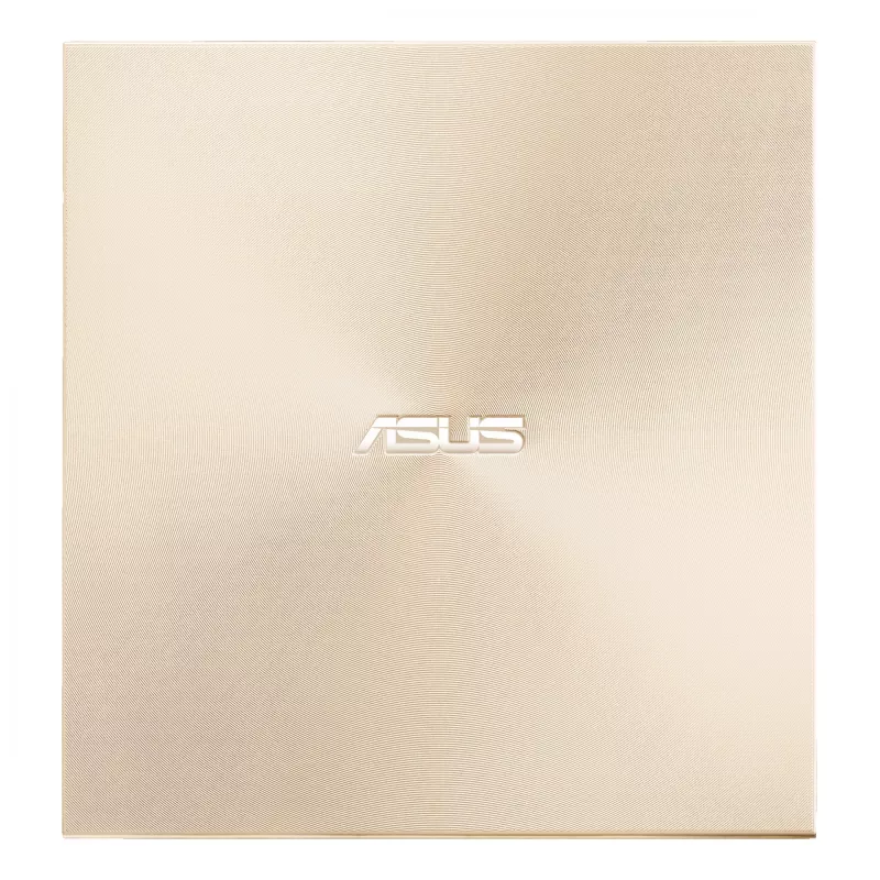 ASUS SDRW-08U8M-U optiskais diskdzinis DVD±RW zelta krāsā