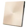 ASUS SDRW-08U8M-U optiskais diskdzinis DVD±RW zelta krāsā