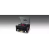 Tiešās piedziņas audio atskaņotājs Muse MT-112 W — pusautomātisks, 20 W RMS, 3,5 mm izeja, LCD, maiņstrāva 100–240 V