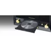 Tiešās piedziņas audio atskaņotājs Muse MT-112 W — pusautomātisks, 20 W RMS, 3,5 mm izeja, LCD, maiņstrāva 100–240 V