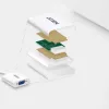 ATEN DisplayPort uz VGA pārveidotājs, Līdz 1920x1200 @60Hz, DisplayPort, VGA (D-Sub), Vīr., Siev., Taisns, Taisns