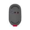 Lenovo Go USB-C bezvadu pele Office Ambidextrous RF bezvadu optiskā 2400 DPI