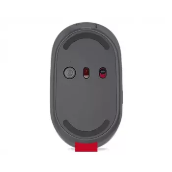 Lenovo Go USB-C bezvadu pele Office Ambidextrous RF bezvadu optiskā 2400 DPI