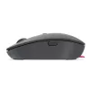 Lenovo Go USB-C bezvadu pele Office Ambidextrous RF bezvadu optiskā 2400 DPI
