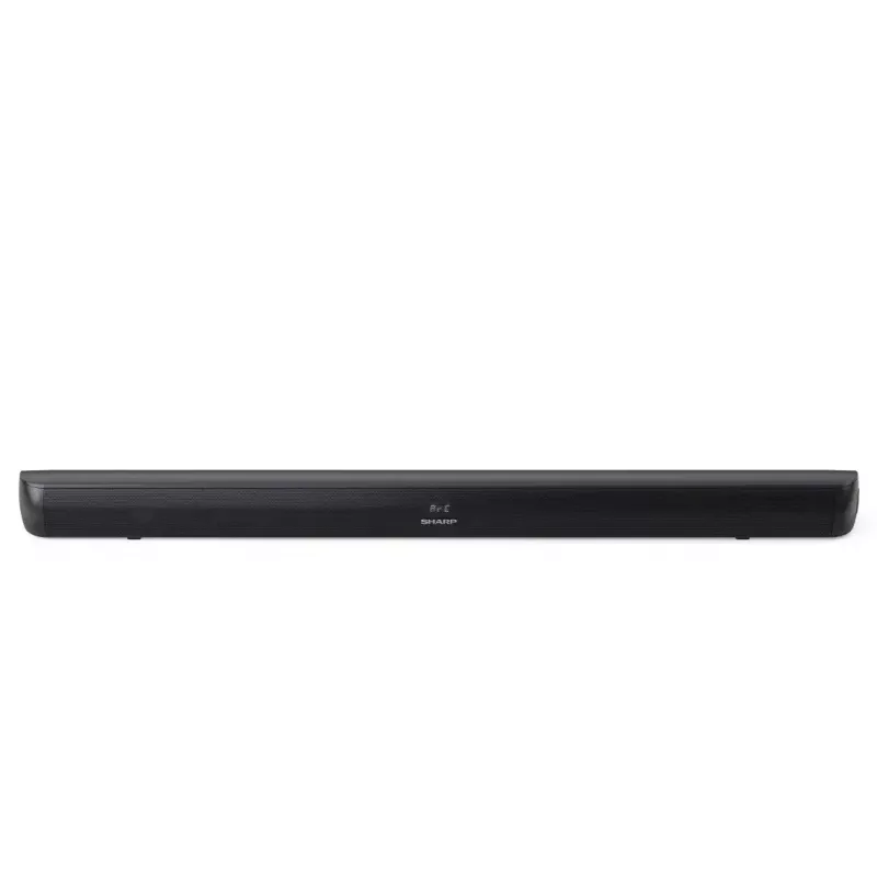 Sharp HT-SB147 skaļruņa skaņas josla Melns 2.0 kanāli 150 W