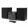 Sharp XL-B517D Mājas audio mikro sistēma 45 W Melna
