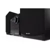 Sharp XL-B517D Mājas audio mikro sistēma 45 W Melna
