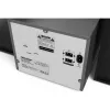 Sharp XL-B517D Mājas audio mikro sistēma 45 W Melna