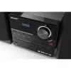 Sharp XL-B517D Mājas audio mikro sistēma 45 W Melna