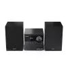 Sharp XL-B517D Mājas audio mikro sistēma 45 W Melna