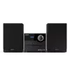 Sharp XL-B517D Mājas audio mikro sistēma 45 W Melna